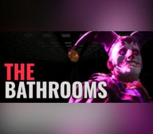 The Bathrooms