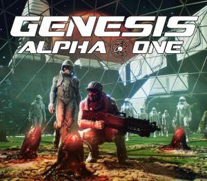 Genesis Alpha One