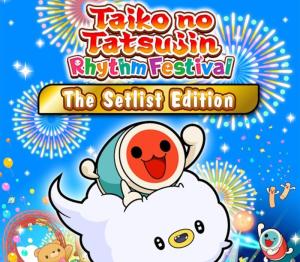 Taiko no Tatsujin Rhythm Festival: The Setlist Edition