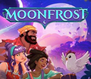 Moonfrost