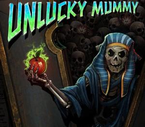 Unlucky Mummy
