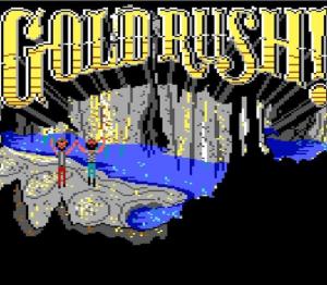 Gold Rush! Classic