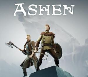 Ashen EU XBOX One / Xbox Series X|S / PC CD Key
