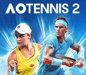 AO Tennis 2 EU