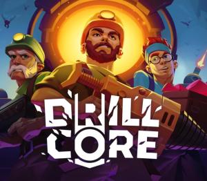 Drill Core