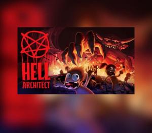Hell Architect