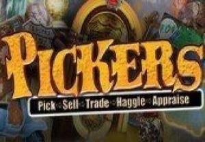 Pickers