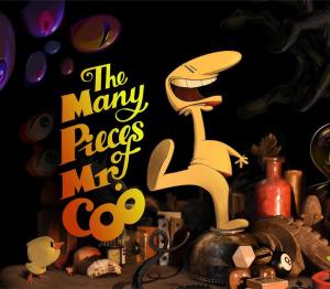 The Many Pieces of Mr. Coo