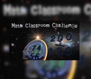 Math Classroom Challenge