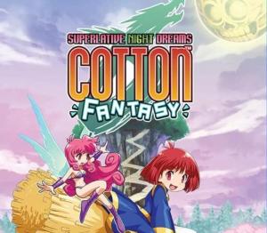 Cotton Fantasy