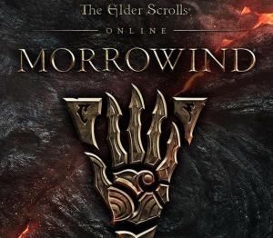The Elder Scrolls Online: Morrowind