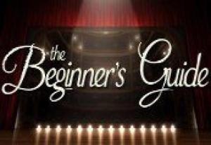 The Beginner's Guide