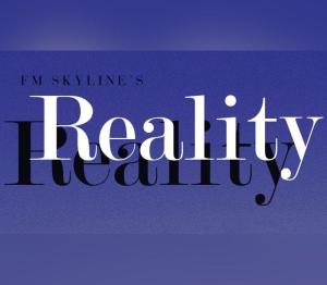 FM Skyline's "Reality"