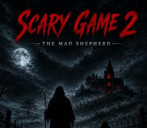 Scary Game 2: The Mad Shepherd