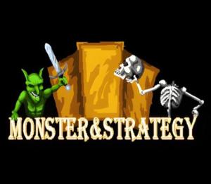 Monster&Strategy