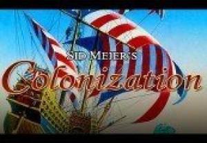 Sid Meier's Colonization (Classic)
