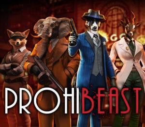 PROHIBEAST