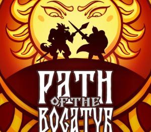 Path of the Bogatyr
