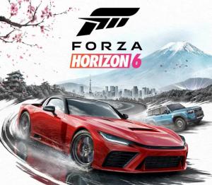 Forza Horizon 6