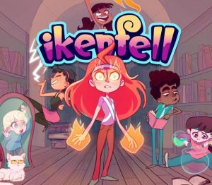Ikenfell