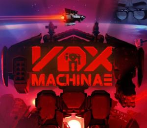 Vox Machinae