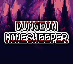 Dungeon Minesweeper
