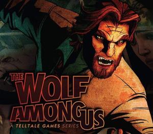 The Wolf Among Us