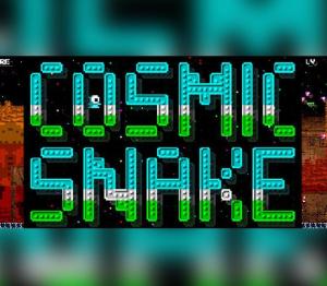 COSMIC SNAKE 8473/3671(HAMLETs)