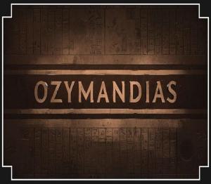 Ozymandias: Bronze Age Empire Sim