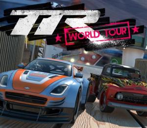 Table Top Racing: World Tour