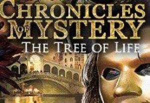 Chronicles of Mystery - The Tree of Life