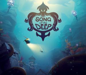 Song of the Deep