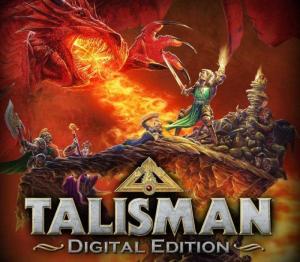 Talisman: Digital Edition