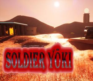 Soldier Yōki S