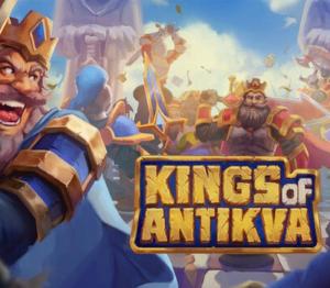 Kings of Antikva
