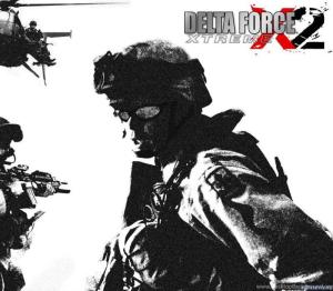 Delta Force: Xtreme 2