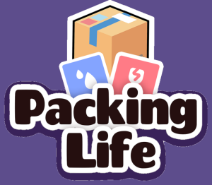 Packing Life