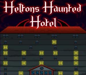 Heltons Haunted Hotel