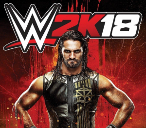 WWE 2K18