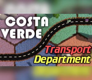 Costa Verde Transport Department