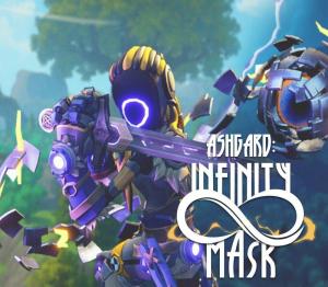ASHGARD: Infinity Mask