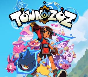 Town of Zoz