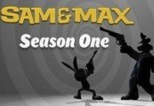 Sam & Max: Season One