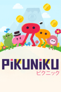 Pikuniku