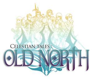 Celestian Tales: Old North