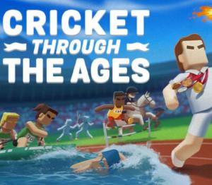 Cricket Through the Ages