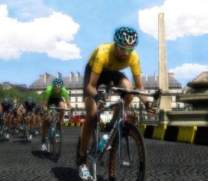 Pro Cycling Manager 2016