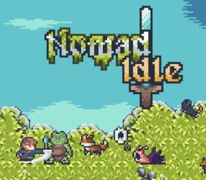Nomad Idle