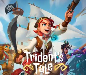 Trident's Tale
