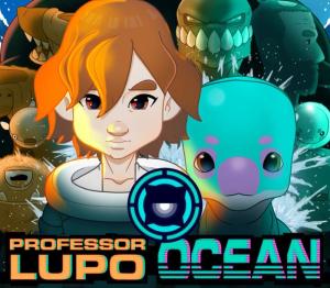 Professor Lupo: Ocean